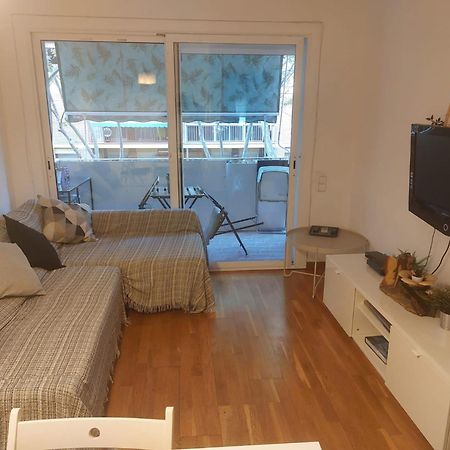 Apartamento Tranquilo Cerca De La Sagrada Familia Barcelona Eksteriør billede