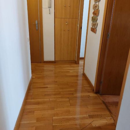 Apartamento Tranquilo Cerca De La Sagrada Familia Barcelona Eksteriør billede