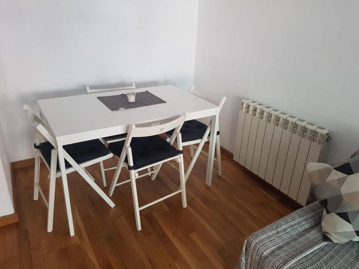 Apartamento Tranquilo Cerca De La Sagrada Familia Barcelona Eksteriør billede