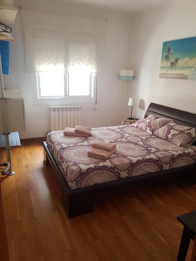 Apartamento Tranquilo Cerca De La Sagrada Familia Barcelona Eksteriør billede