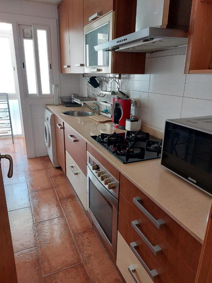 Apartamento Tranquilo Cerca De La Sagrada Familia Barcelona Eksteriør billede