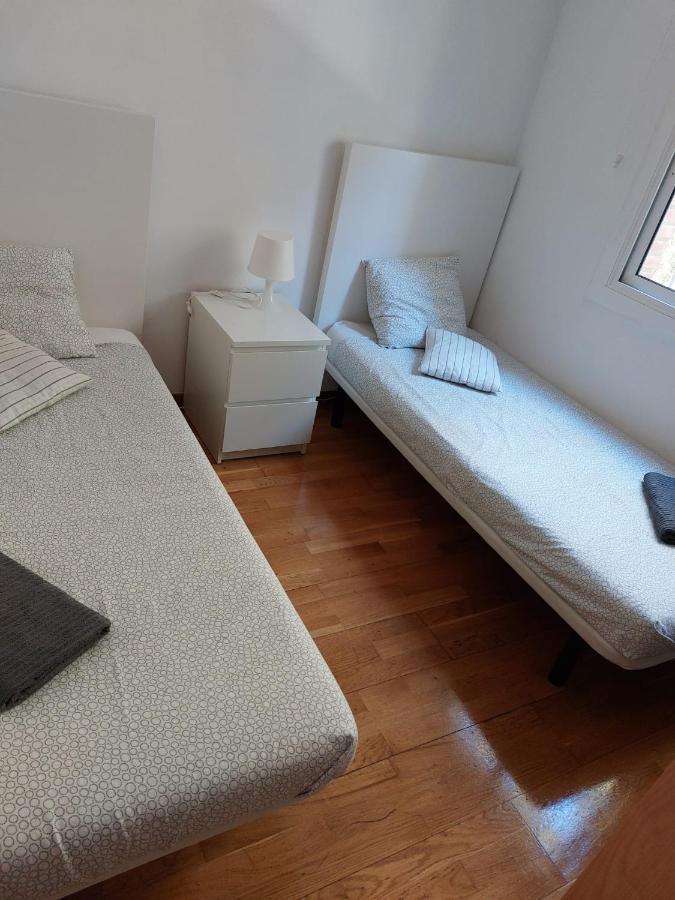 Apartamento Tranquilo Cerca De La Sagrada Familia Barcelona Eksteriør billede