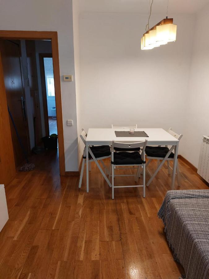 Apartamento Tranquilo Cerca De La Sagrada Familia Barcelona Eksteriør billede