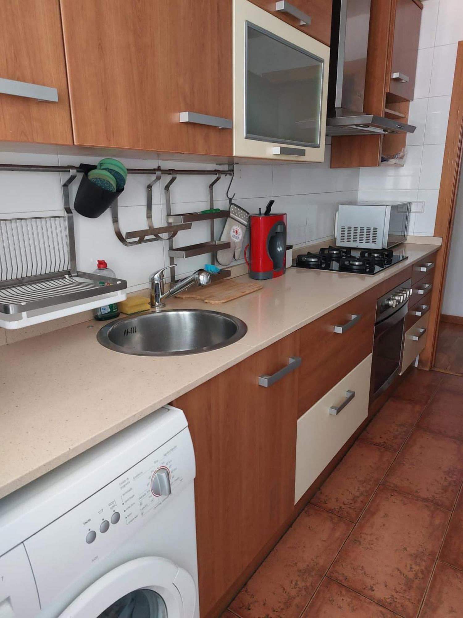 Apartamento Tranquilo Cerca De La Sagrada Familia Barcelona Eksteriør billede