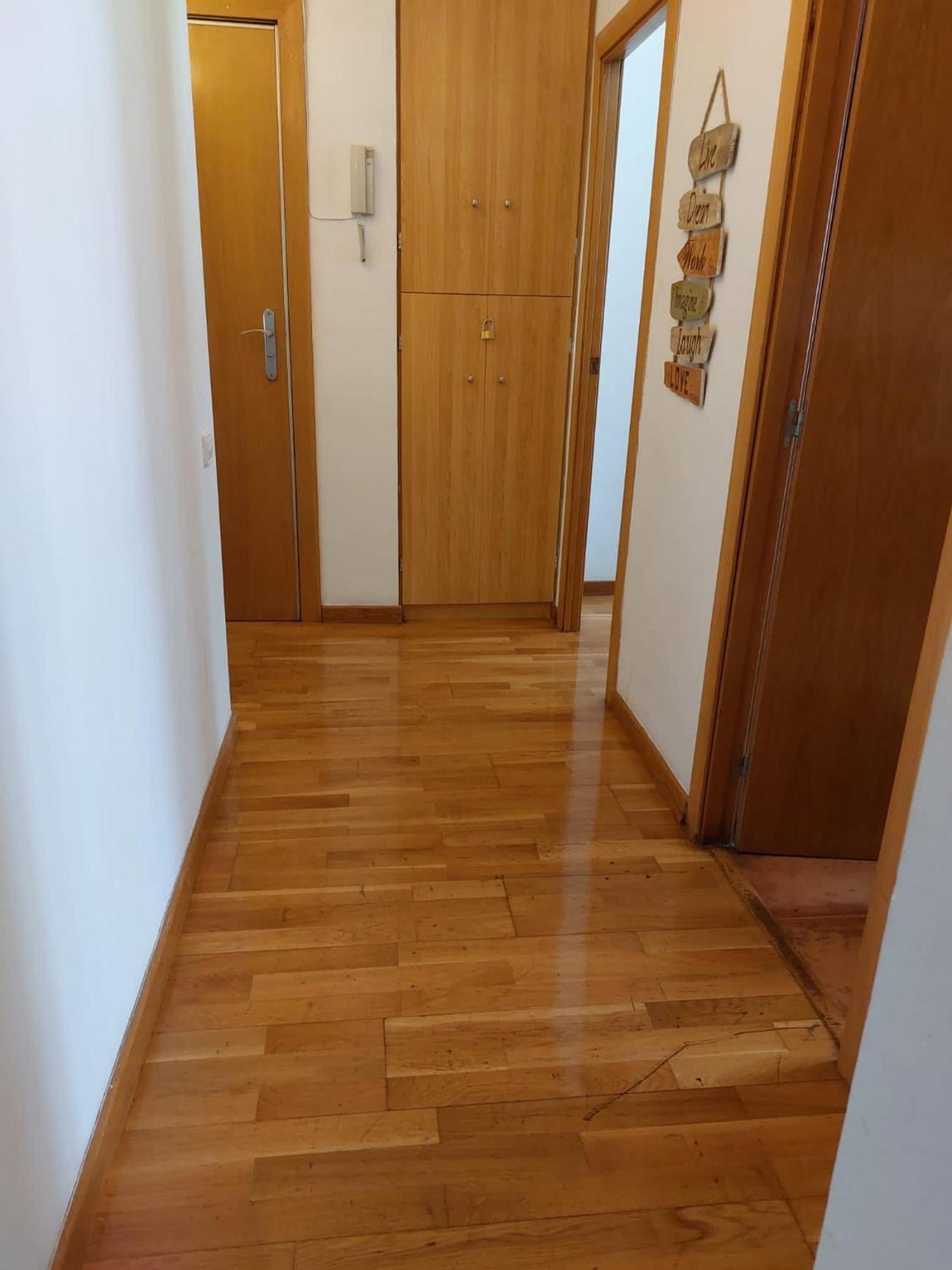 Apartamento Tranquilo Cerca De La Sagrada Familia Barcelona Eksteriør billede