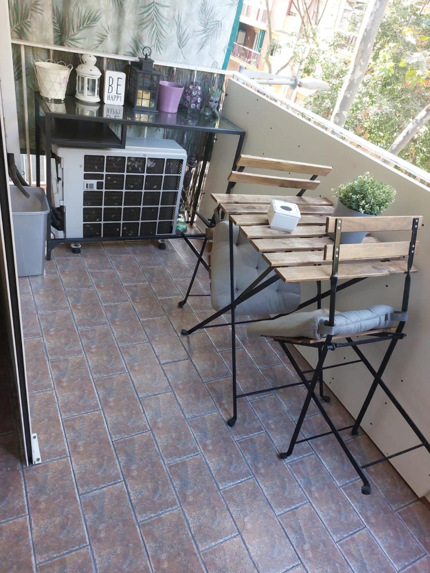 Apartamento Tranquilo Cerca De La Sagrada Familia Barcelona Eksteriør billede